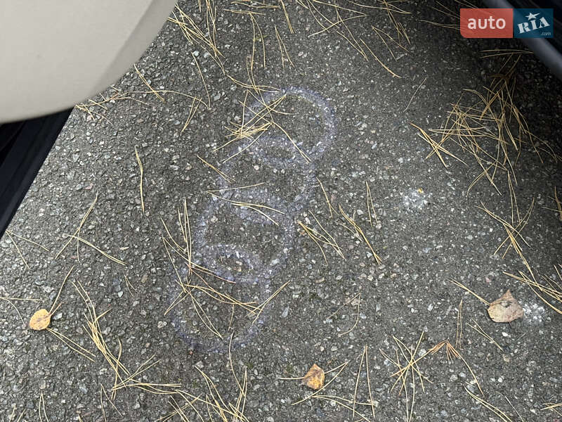 Внедорожник / Кроссовер Audi Q7 2017 в Киеве фото 19 Внедорожник / Кроссовер Audi Q7 2017 в Киеве