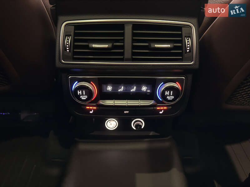 Внедорожник / Кроссовер Audi Q7 2019 в Одессе фото 16 Внедорожник / Кроссовер Audi Q7 2019 в Одессе