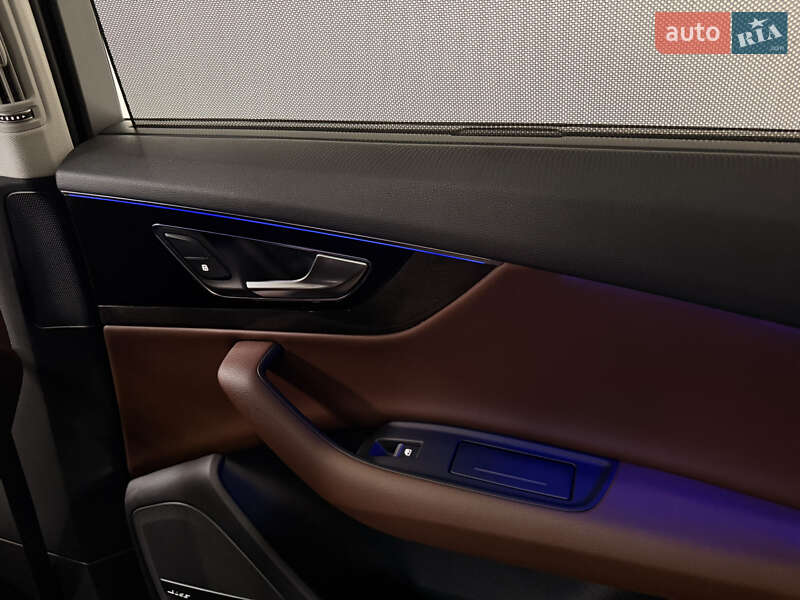 Внедорожник / Кроссовер Audi Q7 2019 в Одессе фото 17 Внедорожник / Кроссовер Audi Q7 2019 в Одессе