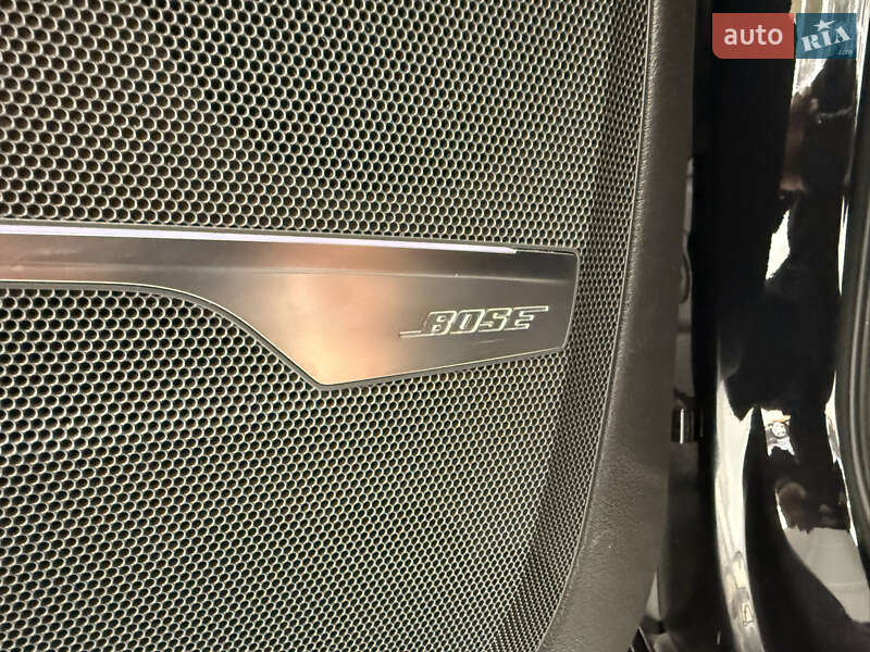 Внедорожник / Кроссовер Audi Q7 2019 в Одессе фото 19 Внедорожник / Кроссовер Audi Q7 2019 в Одессе