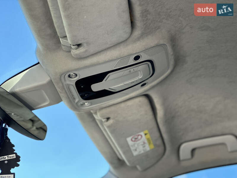 Позашляховик / Кросовер Audi Q7 2016 в Львові фото 32 Позашляховик / Кросовер Audi Q7 2016 в Львові