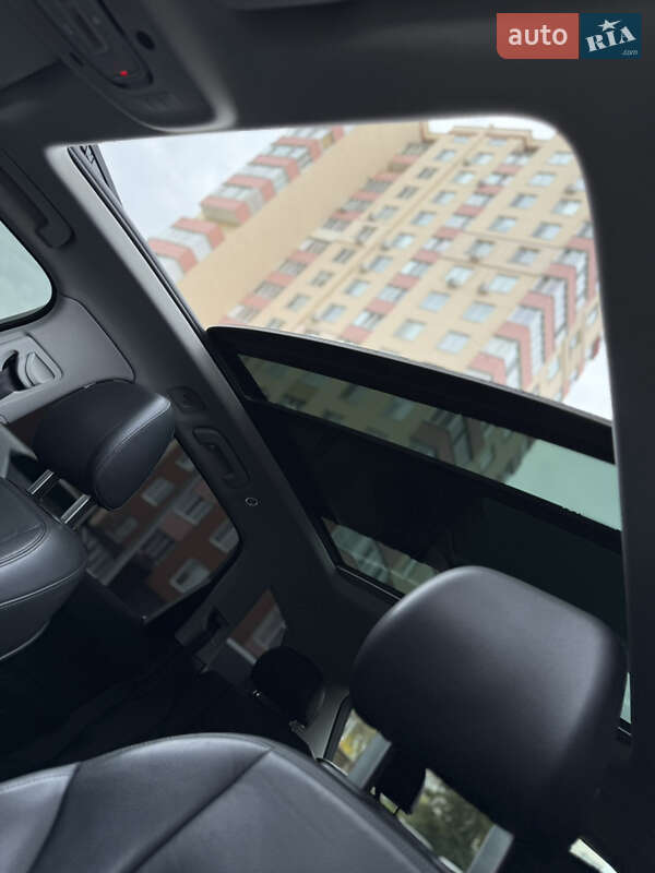 Позашляховик / Кросовер Audi Q7 2019 в Білій Церкві фото 30 Позашляховик / Кросовер Audi Q7 2019 в Білій Церкві