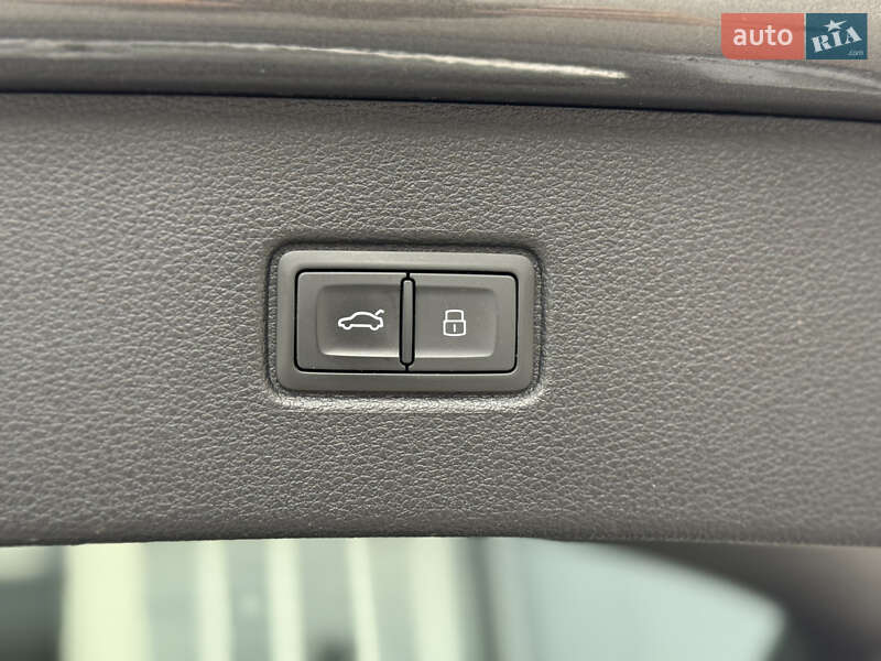 Позашляховик / Кросовер Audi Q7 2019 в Білій Церкві фото 51 Позашляховик / Кросовер Audi Q7 2019 в Білій Церкві