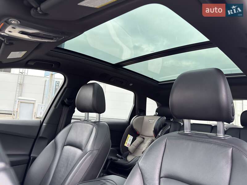 Внедорожник / Кроссовер Audi Q7 2016 в Киеве фото 36 Внедорожник / Кроссовер Audi Q7 2016 в Киеве