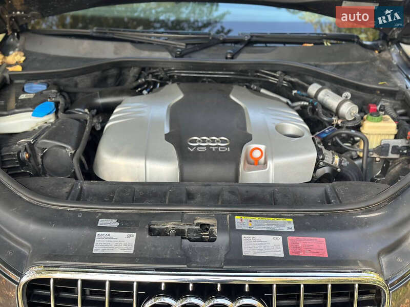Позашляховик / Кросовер Audi Q7 2014 в Рівному фото 3 Позашляховик / Кросовер Audi Q7 2014 в Рівному