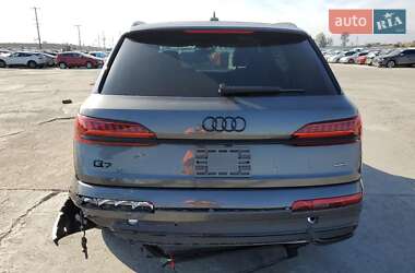 Audi Q7 2023 Audi Q7 2023