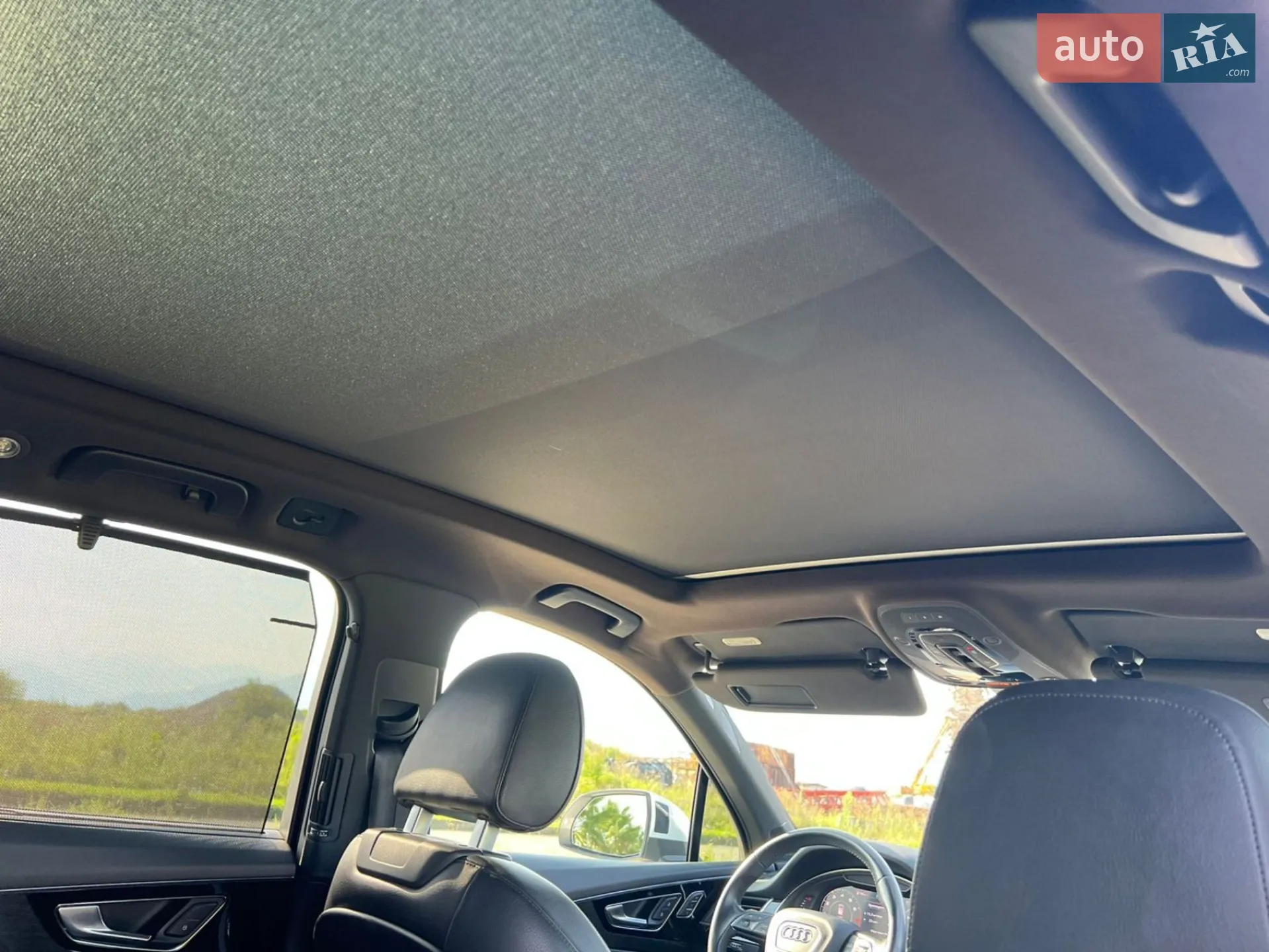 2018 Audi Q7 - мініатюра 17