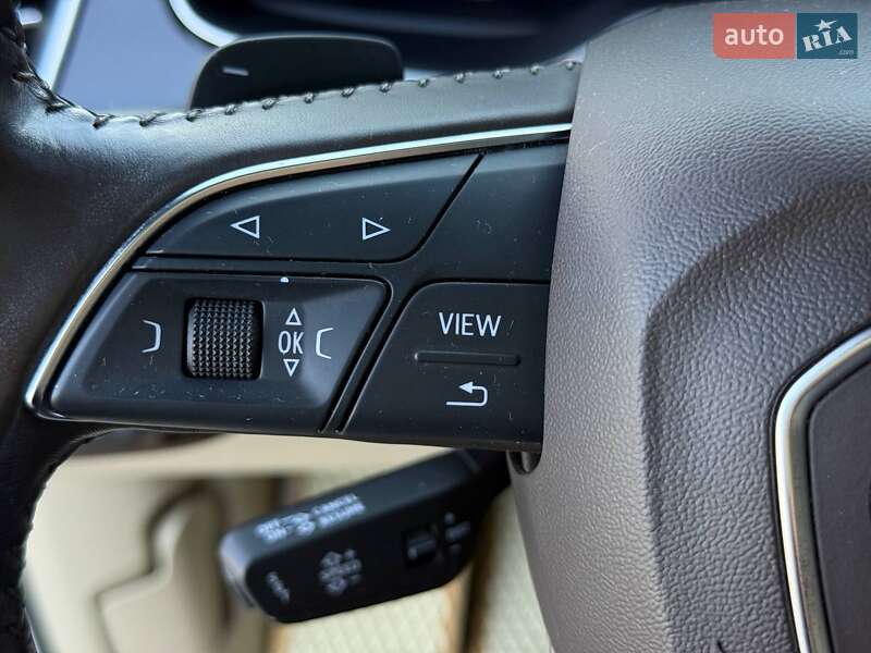 Позашляховик / Кросовер Audi Q7 2017 в Рівному фото 43 Позашляховик / Кросовер Audi Q7 2017 в Рівному