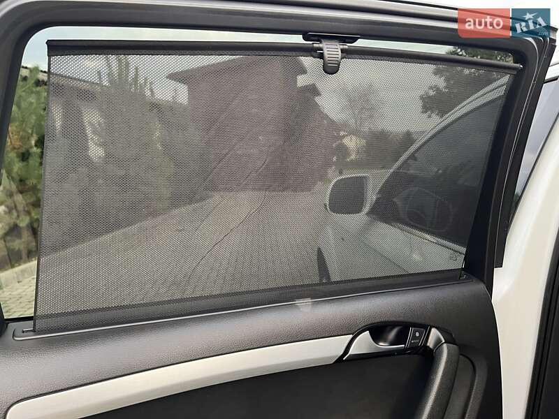 Позашляховик / Кросовер Audi Q7 2011 в Золочеві фото 88 Позашляховик / Кросовер Audi Q7 2011 в Золочеві