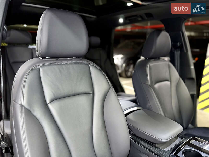Позашляховик / Кросовер Audi Q7 2019 в Києві фото 33 Позашляховик / Кросовер Audi Q7 2019 в Києві