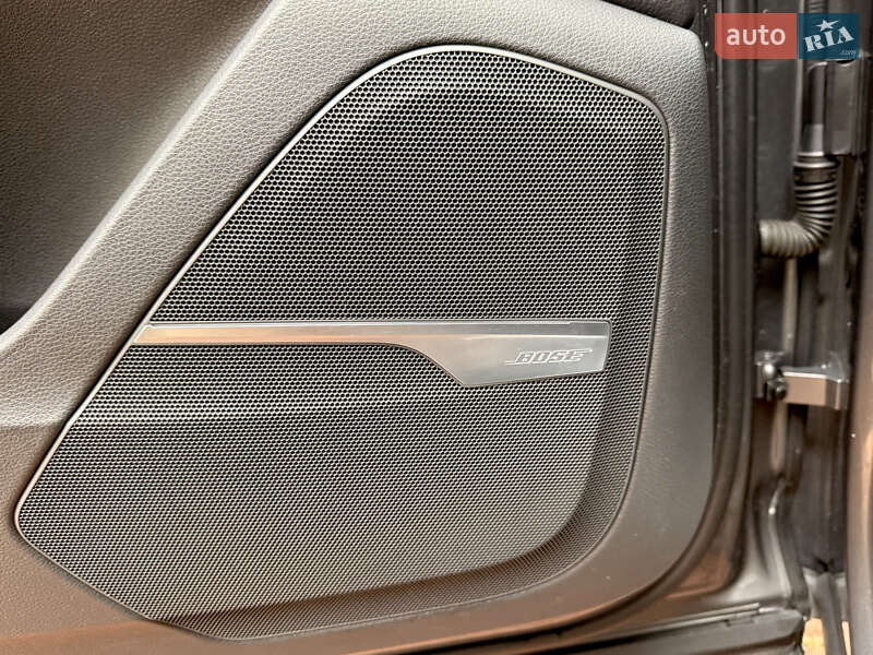 Внедорожник / Кроссовер Audi Q7 2016 в Харькове фото 26 Внедорожник / Кроссовер Audi Q7 2016 в Харькове