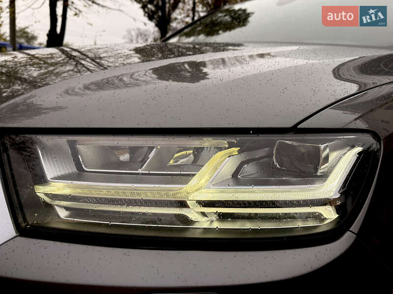 Внедорожник / Кроссовер Audi Q7 2016 в Харькове фото 29 Внедорожник / Кроссовер Audi Q7 2016 в Харькове