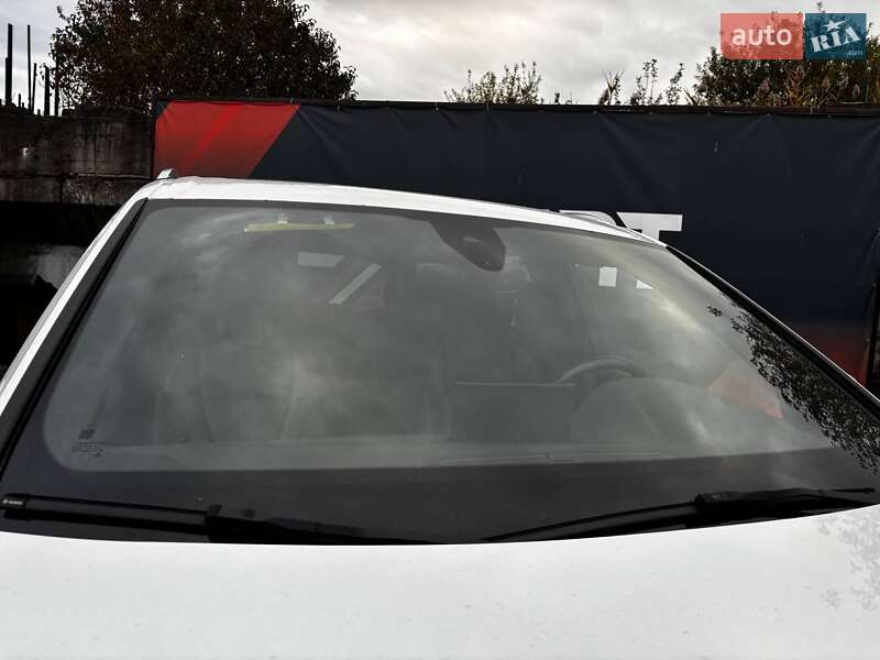 Внедорожник / Кроссовер Audi Q7 2016 в Киеве