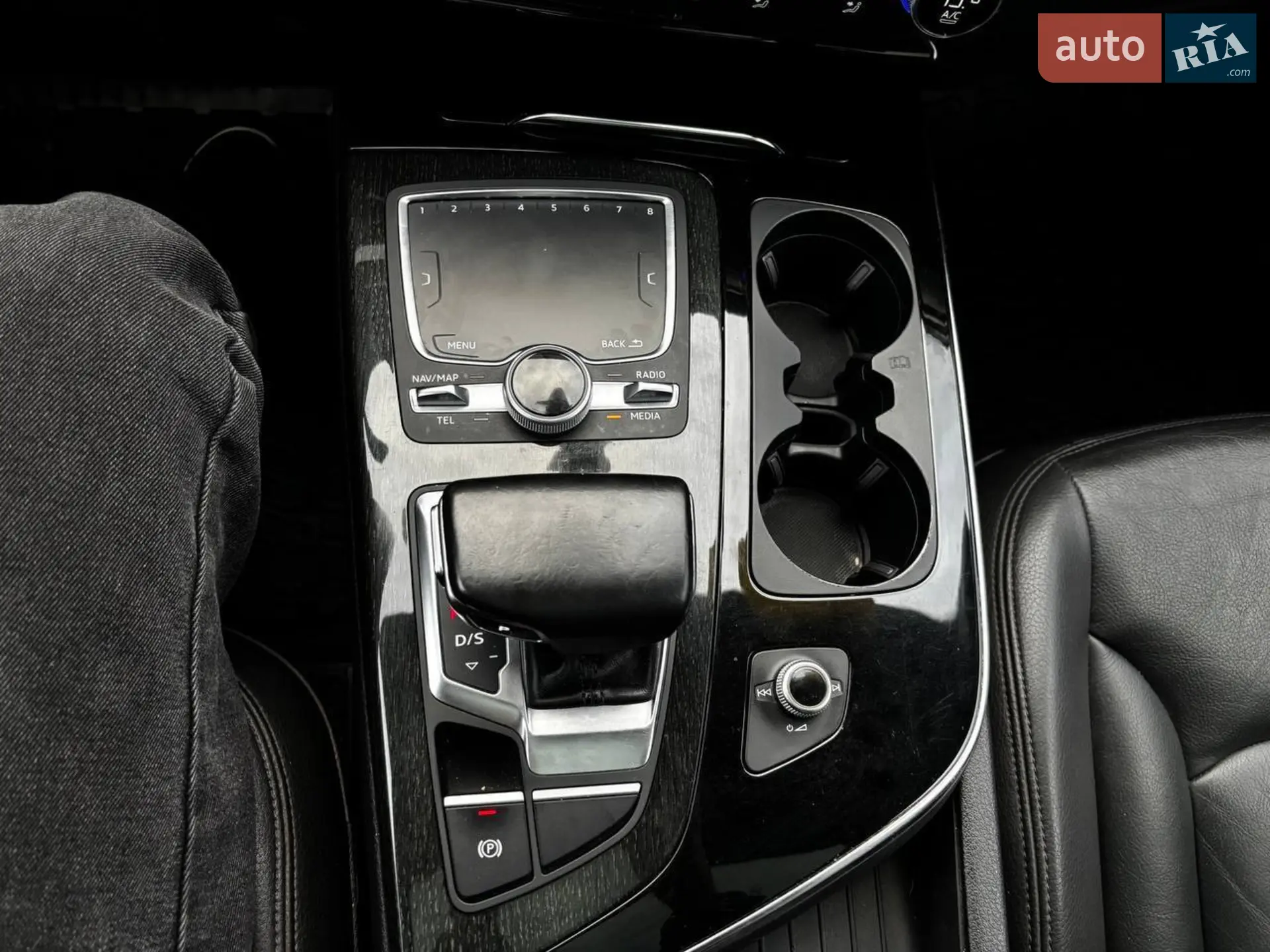 2016 Audi Q7 - мініатюра 24