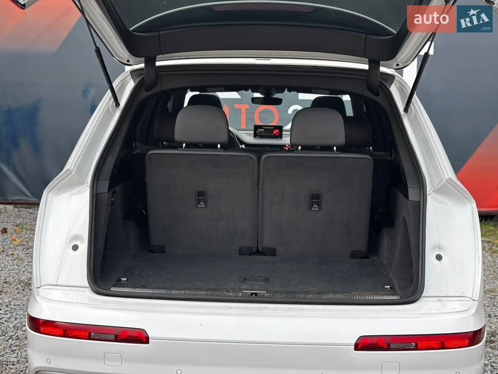 2016 Audi Q7 - мініатюра 30