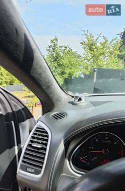 Внедорожник / Кроссовер Audi Q7 2011 в Тернополе