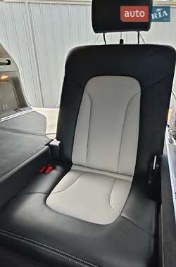 Внедорожник / Кроссовер Audi Q7 2011 в Тернополе