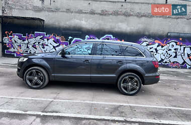 Внедорожник / Кроссовер Audi Q7 2007 в Луцке Внедорожник / Кроссовер Audi Q7 2007 в Луцке