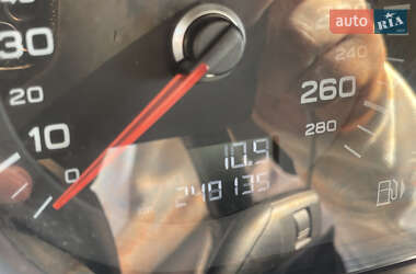 Внедорожник / Кроссовер Audi Q7 2012 в Тернополе