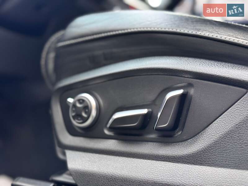 Позашляховик / Кросовер Audi Q7 2015 в Івано-Франківську фото 37 Позашляховик / Кросовер Audi Q7 2015 в Івано-Франківську