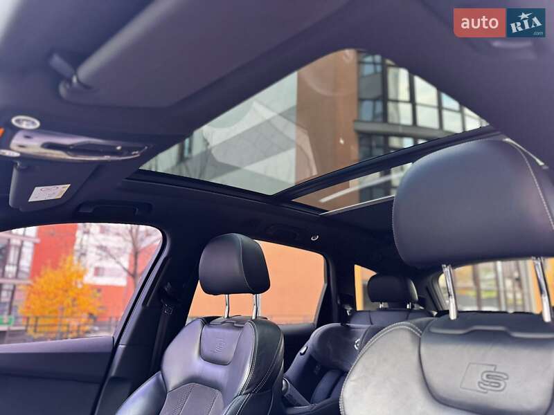 Позашляховик / Кросовер Audi Q7 2015 в Івано-Франківську фото 49 Позашляховик / Кросовер Audi Q7 2015 в Івано-Франківську