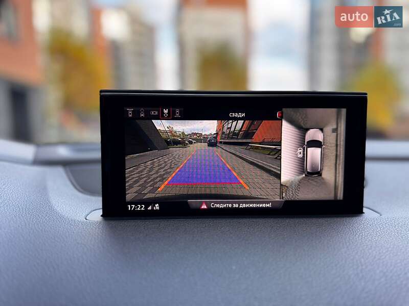 Позашляховик / Кросовер Audi Q7 2015 в Івано-Франківську фото 56 Позашляховик / Кросовер Audi Q7 2015 в Івано-Франківську