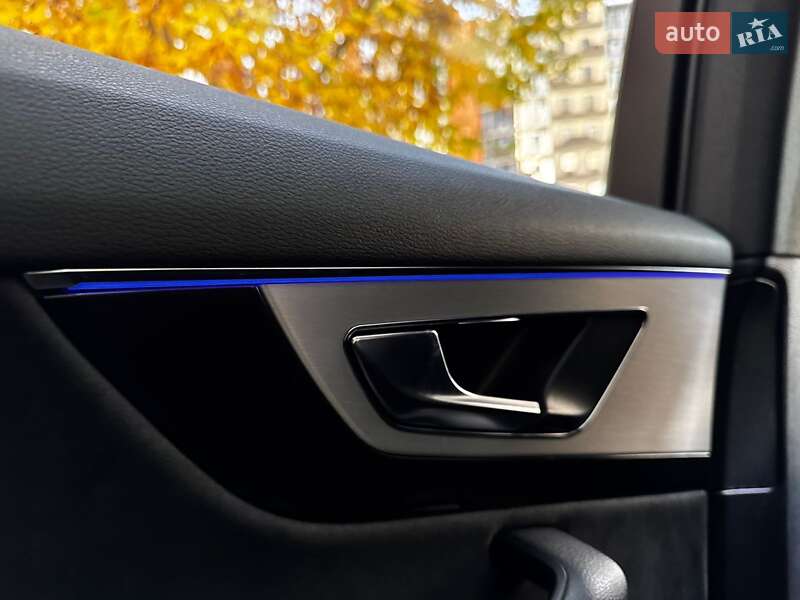 Позашляховик / Кросовер Audi Q7 2015 в Івано-Франківську фото 61 Позашляховик / Кросовер Audi Q7 2015 в Івано-Франківську