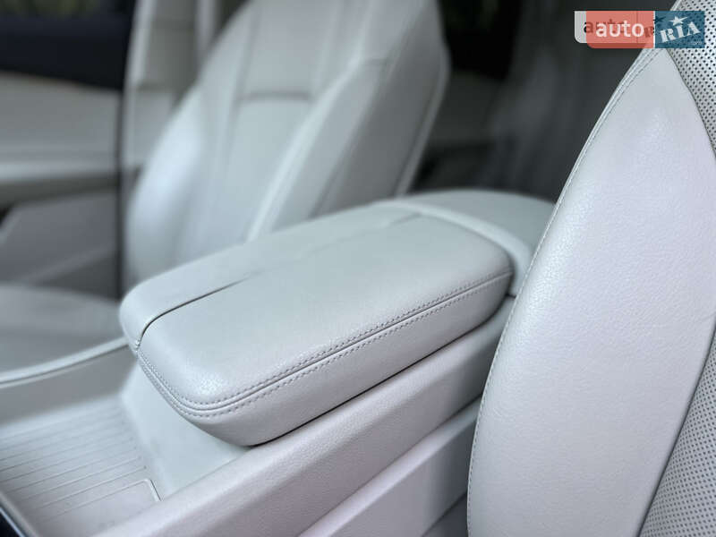 Внедорожник / Кроссовер Audi Q7 2016 в Львове