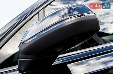 Позашляховик / Кросовер Audi Q7 2017 в  фото 32 Позашляховик / Кросовер Audi Q7 2017 в
