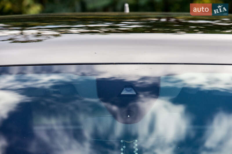 Позашляховик / Кросовер Audi Q7 2017 в Львові