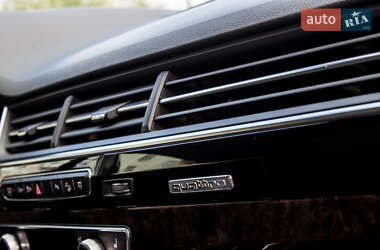 Позашляховик / Кросовер Audi Q7 2017 в  фото 63 Позашляховик / Кросовер Audi Q7 2017 в