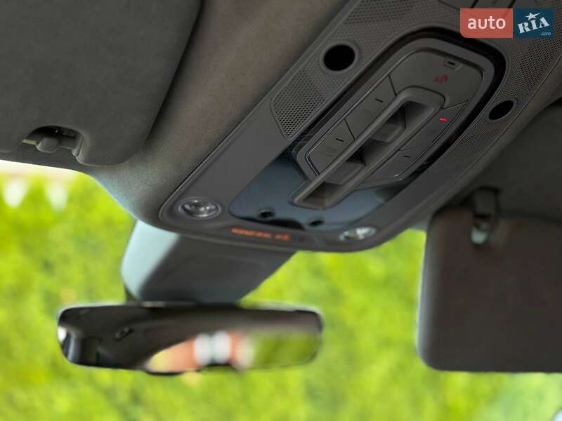 Позашляховик / Кросовер Audi Q7 2017 в Стрию фото 64 Позашляховик / Кросовер Audi Q7 2017 в Стрию