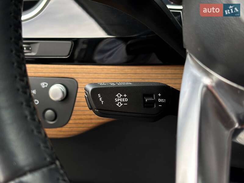 Позашляховик / Кросовер Audi Q7 2017 в Стрию фото 67 Позашляховик / Кросовер Audi Q7 2017 в Стрию