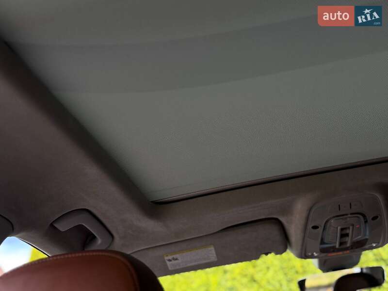 Позашляховик / Кросовер Audi Q7 2017 в Стрию фото 71 Позашляховик / Кросовер Audi Q7 2017 в Стрию