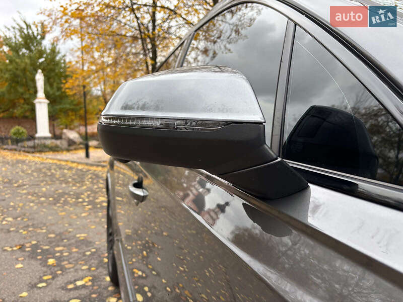 Позашляховик / Кросовер Audi Q7 2021 в Запоріжжі фото 12 Позашляховик / Кросовер Audi Q7 2021 в Запоріжжі