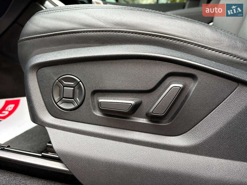 Позашляховик / Кросовер Audi Q7 2021 в Запоріжжі фото 22 Позашляховик / Кросовер Audi Q7 2021 в Запоріжжі