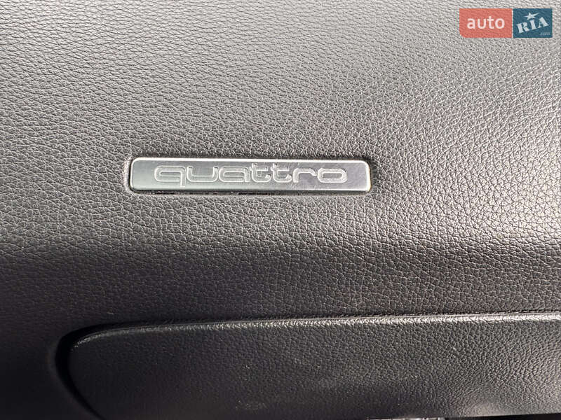 Позашляховик / Кросовер Audi Q7 2006 в Вінниці