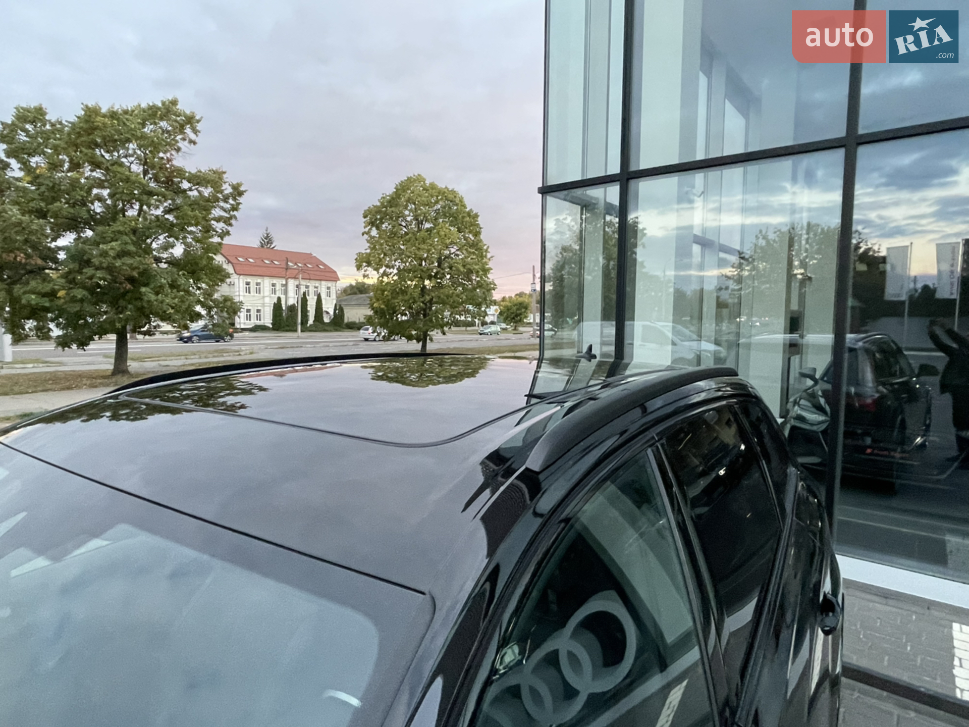 2024 Audi Q7 - мініатюра 34