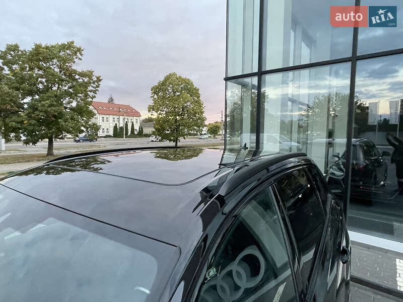 Позашляховик / Кросовер Audi Q7 2024 в Ужгороді