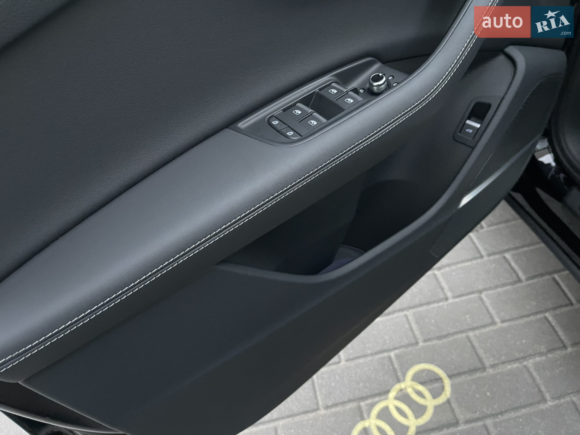 2024 Audi Q7 - мініатюра 53