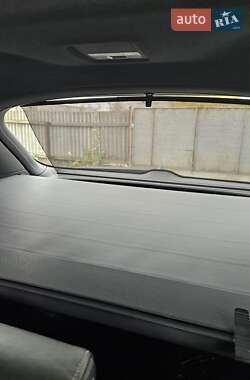 Внедорожник / Кроссовер Audi Q7 2012 в Баштанке