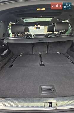 Внедорожник / Кроссовер Audi Q7 2012 в Баштанке