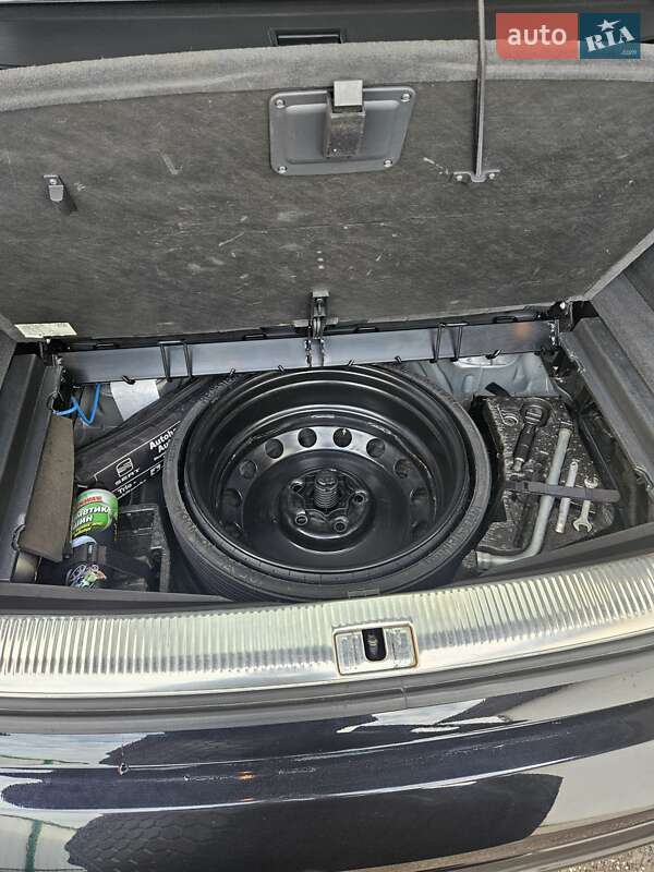 Позашляховик / Кросовер Audi Q7 2012 в Баштанці фото 29 Позашляховик / Кросовер Audi Q7 2012 в Баштанці