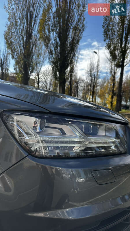 Позашляховик / Кросовер Audi Q7 2017 в Києві фото 21 Позашляховик / Кросовер Audi Q7 2017 в Києві