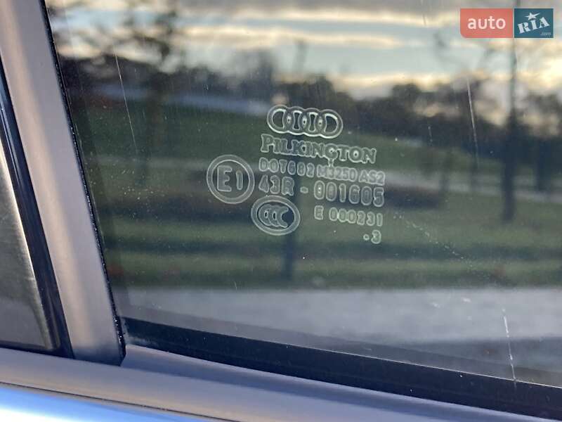 Внедорожник / Кроссовер Audi Q7 2013 в Ивано-Франковске фото 27 Внедорожник / Кроссовер Audi Q7 2013 в Ивано-Франковске