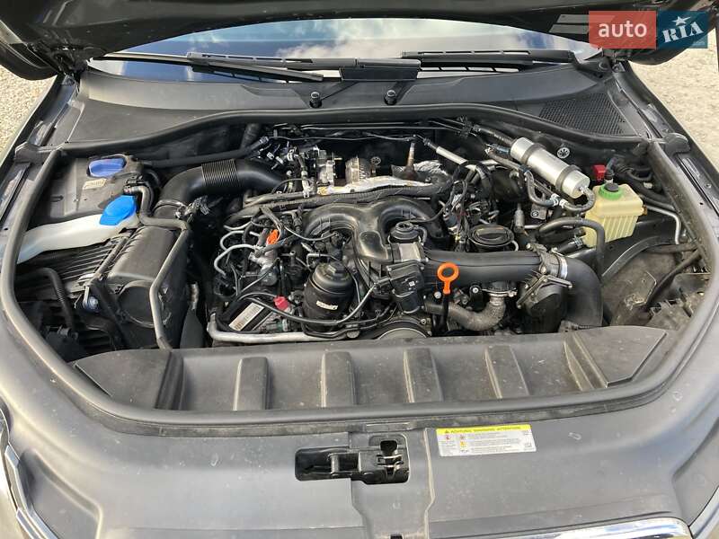 Внедорожник / Кроссовер Audi Q7 2013 в Ивано-Франковске фото 68 Внедорожник / Кроссовер Audi Q7 2013 в Ивано-Франковске