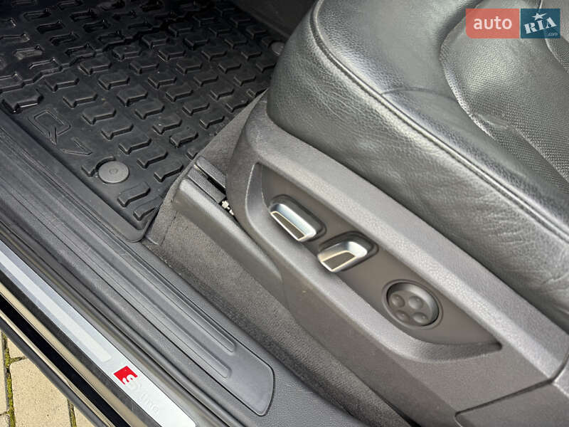 Позашляховик / Кросовер Audi Q7 2015 в Рівному фото 27 Позашляховик / Кросовер Audi Q7 2015 в Рівному