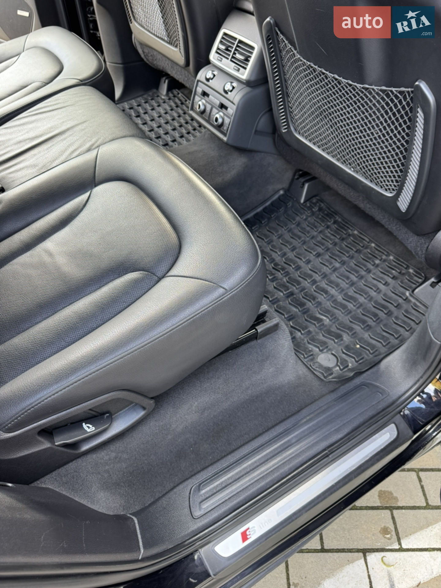 2015 Audi Q7 - мініатюра 17