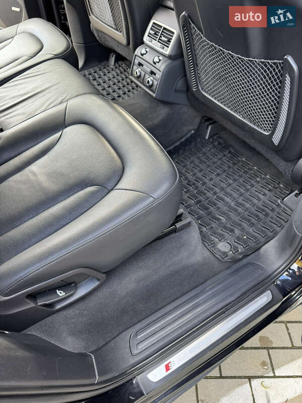 Позашляховик / Кросовер Audi Q7 2015 в Рівному фото 30 Позашляховик / Кросовер Audi Q7 2015 в Рівному