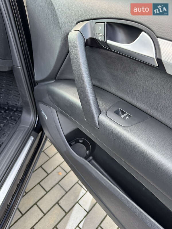 Позашляховик / Кросовер Audi Q7 2015 в Рівному фото 32 Позашляховик / Кросовер Audi Q7 2015 в Рівному